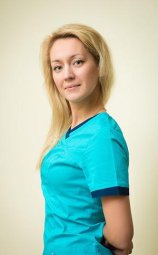 Ломкова Екатерина Владимировна