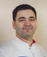 Хусаинов Альберт Ринатович