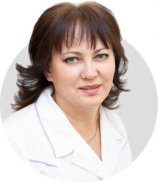 Хафизова Гузель Франгеловна