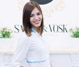 Унуковская Эльвина