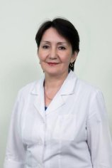 Фаизова Ринара Зуфаровна
