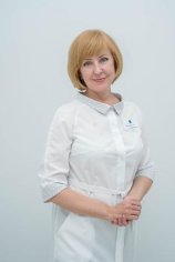 Уланова Лилия Фаритовна