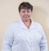 Нагаева Наиля Наилевна