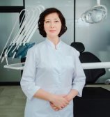 Гайсина Илиза Фаритовна