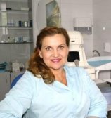 Вехман Оксана Викторовна