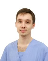 Мокеев Александр Андреевич