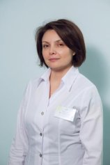 Кучеренко Ольга Геннадьевна