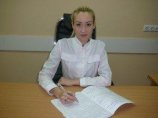 Габина (Хусаинова) Елена Флюровна