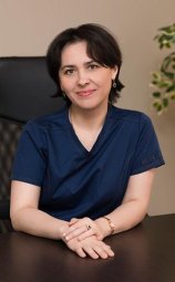Громенко Юлия Юрьевна