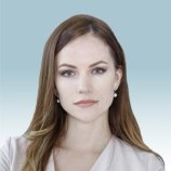 Клеузович Виктория Михайловна