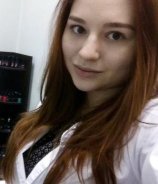 Зарипова Анастасия Олеговна