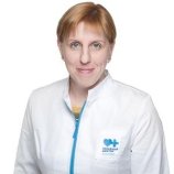Тихомирова Юлия Александровна