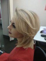 В Анна