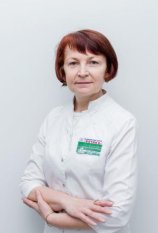Могилевская Ирина Николаевна