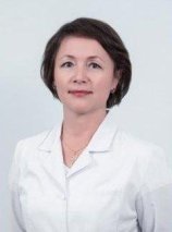 Сагитова Гюзель Ахмадулловна