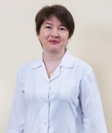 Шарипова Софья Равилевна
