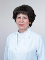 Тухватуллина Зульфия Габидуллаевна