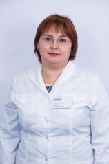 Хазипова Гузель Маратовна