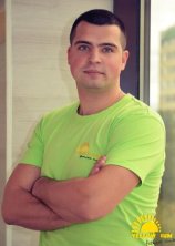 Баранов Алексей