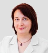 Алексеева Екатерина Геннадьевна