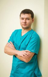 Исхаков Ильдар Ринатович