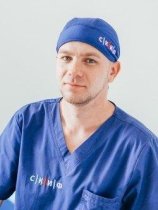Хисамутдинов Денис Альфатович