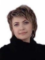 Бердигулова Лилия Сабитовна