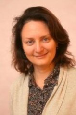Григорьева Екатерина