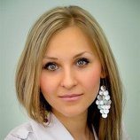 Ахтямова Диля Камилевна