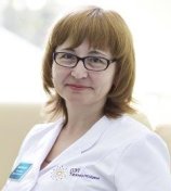 Муслюмова Гузель Азгамовна