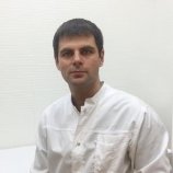 Андрияшин Евгений Викторович