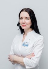 Павлова Ирина Анатольевна