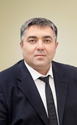 Казихинуров Альберт Альфредович