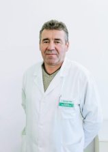 Понеполяк Василий Ильич