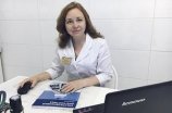 Макарова Инна Леонидовна