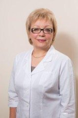 Козлова Людмила Анатольевна