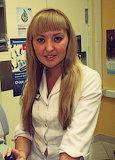 Ихсанова Алсу Насибулловна
