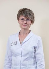 Шекунова Елена Николаевна