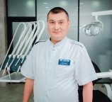 Субхангулов Рустам Галиевич