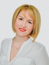 Рудик Рая