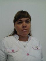Гареева Лира Айдаровна