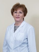 Башина Лидия Сергеевна