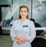 Рожкова Елена Анатольевна