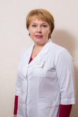 Новокшонова Нэлли Раисовна