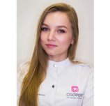 Ковалева Елена