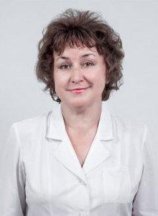 Губайдуллина Роза Фаритовна