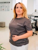 Муллабаева Зарема Радифовна