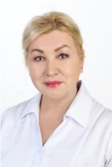 Расщупкина Надежда Исауловна