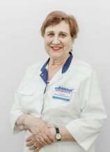 Клименюк Светлана Владимировна