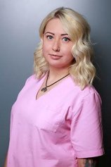 Глазова Ангелина